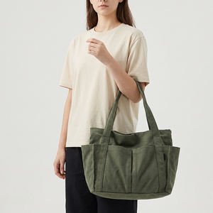 OEM offres promotionnelles vente en gros dame <span class=keywords><strong>de</strong></span> luxe concepteur grand sac fourre-tout en cuir véritable pour femmes sacs à main - Product Image 1