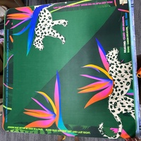 Tapis de table de mahjong durable en microfibre polyester de qualité supérieure, antidérapant, insonorisant, lavable et écologique