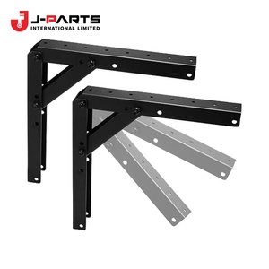 ขายึดหลังคาเลื่อนด้านหน้า สำหรับ Toyota HIACE KCH10 Granvia ปี 2000-2002 อะไหล่แท้หมายเลข 63241-26030 6324126030 - Product Image 3