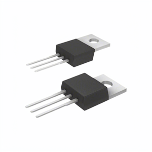 Transistors IPP045N10N3GHKSA1 PG-TO220-3 Composant électronique Service complet original - Product Image 1