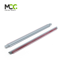 Lame de nettoyage de tambour OEM pour Xerox DocuCentre 900 1100 4110 4112 4127 4590 4595 D125 D95 Raclette Copier Pièces détachées