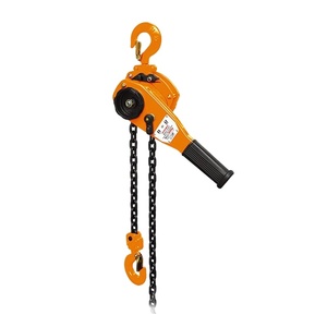 <span class=keywords><strong>Toyo</strong></span>-INTL บล็อกรอกโซ่แบบก้านโยกทำงานด้วยมือ6T * 1.5M ประเภท VL - Product Image 6