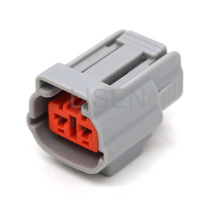 6195-0003 S umitomo โปรตอน wira 1.3 1.5 <span class=keywords><strong>MMC</strong></span> ขั้วต่อ<span class=keywords><strong>2</strong></span>ขาสำหรับปั๊มน้ำมันเชื้อเพลิง RX7มาสด้า - Product Image 3