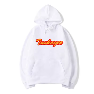 BSCI/ISO livraison rapide dans le monde entier gratuit échantillon personnalisé fer sur Logo personnalisé broderie lettre Chenille lettres patchs pour sweat à capuche - Product Image 6