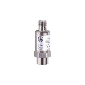 NEW-IFM with Ceramic Measuring Cell PA3223 PA-025-RBN14-A-ZVG/US/ /<b>V</b> - Product Image 3