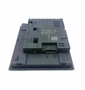 หน้าจอสัมผัสควบคุมอุตสาหกรรม GS2107-WTBD -N/ GS2110-WTBD -N/<span class=keywords><strong>GT2505</strong></span>/GT2705-<span class=keywords><strong>VTBD</strong></span> ตัวควบคุมเฉพาะสำหรับการเขียนโปรแกรม PLC - Product Image 2