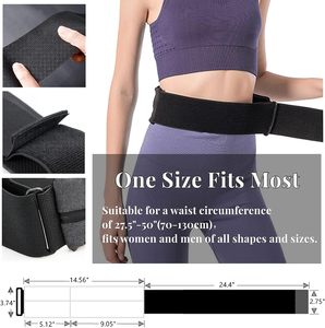 OEM Cycling Waist <b>Pouch</b> Bag Running <b>Belt</b> Waist Bag Pack Women Fanny Pack <b>Belt</b> Bag Fanny Pack Running <b>Belts</b> for Mobile Holder - Product Image 2