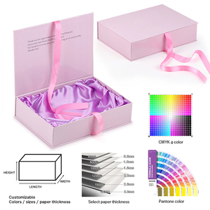 Caja Magnética <span class=keywords><strong>con</strong></span> Patrón <span class=keywords><strong>de</strong></span> Mármol Rosa al por Mayor, Caja <span class=keywords><strong>de</strong></span> Regalo <span class=keywords><strong>de</strong></span> Cartón <span class=keywords><strong>de</strong></span> Lujo Personalizada <span class=keywords><strong>con</strong></span> Forro y Cinta para Sets <span class=keywords><strong>de</strong></span> Regalo <span class=keywords><strong>de</strong></span> Pelucas - Product Image 5