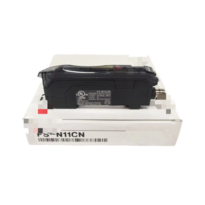 Fs-n11cnセンサーアンプFsn11cnファイバーボックス新品新品オリジナルスポット1個 - Product Image 1