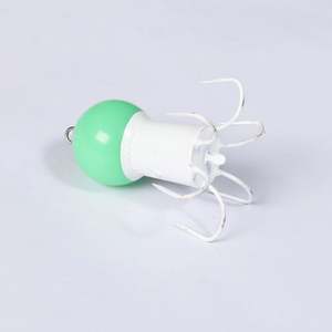 เครื่องมือตก<span class=keywords><strong>ปลา</strong></span>แบบมืออาชีพเหยื่อล่อ<span class=keywords><strong>ปลา</strong></span>หมึกทะเล - Product Image 3