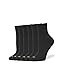 Accessoires de sublimation pour chaussettes à transfert thermique Autumn Blanks, pour chaussettes tricotées à revers, résistants à la haute température, avec partie inférieure anti-bactérienne et séchage rapide