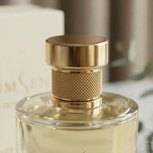 Envase de Perfume Personalizado con Impresión de Logotipo, <span class=keywords><strong>Botella</strong></span> de Perfume de Vidrio Vacía de Lujo de 50 ml y 100 ml con Caja de Empaque - Product Image 4