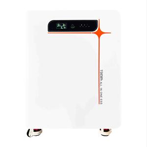 Oferta Especial: Inversor Solar Todo en Uno de Onda Sinusoidal Pura, Sistema de Almacenamiento de Energía Solar con Batería LiFePO4, 5500W PV MPPT para Hogar - Product Image 4