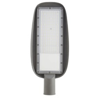Harga Produsen Lampu Jalan LED 180w Tahan Air IP 65