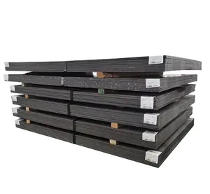 Steel Plate Spot Manufacturer Q390 Q460 Q500 Q550 Q690 High Strengthsteel Plate CHina Q890 Q960 High Strength Steel Plate ASTM