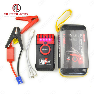 Kit de démarrage compact trois en un avec étui à outils Câble USB inclus - Product Image 6