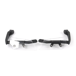 MT-09 Mới Xe Máy Phụ Kiện <span class=keywords><strong>Handguard</strong></span> Bảo Vệ Tay Bảo Vệ Bảo Vệ Cho Yamaha MT-09 mt-09 Mt 09 MT09 SP 2024 - Product Image 3
