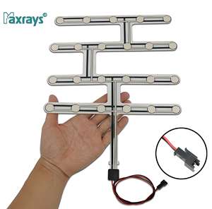 Maxrays ZRX-08 SBR Flexibler Autositz-Belegungssensor Drucksensor Leicht & Langlebig Schneller Versand Direkt ab Werk - Product Image 1
