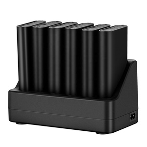 STW כוח בנק עגינה תחנת 10000mah powerbank טעינת תחנת למסעדה שדות תעופה בית חולים - Product Image 1