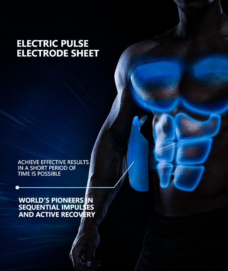 EMS Fitness System