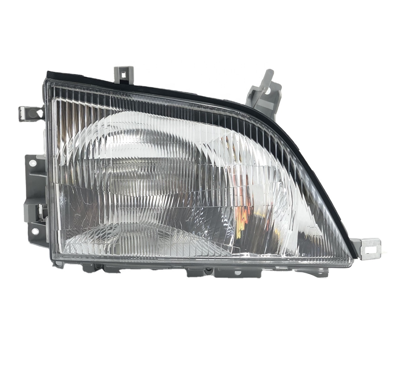 XZU HEADLAMP ASSY LH 81150-37430 for HINO300 - High Quality