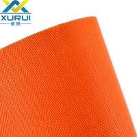 Kain Filter Tenun Industri XuruiI untuk Sistem FGD Pembangkit Listrik, Kain Filter Sabuk Vakum PPS, Bahan Poliester, Baja Tahan Karat