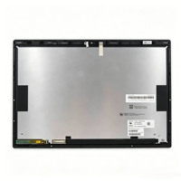 Untuk Perakitan Layar Sentuh LCD 13 Inci untuk Lenovo Yoga Pad Pro 13 YT-K606F Penggantian Digitizer Layar Tablet