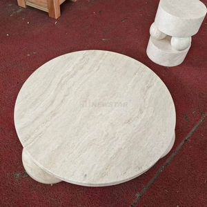 Table basse en marbre <span class=keywords><strong>de</strong></span> style italien, table basse moderne <span class=keywords><strong>de</strong></span> luxe pour le salon, <span class=keywords><strong>prix</strong></span> <span class=keywords><strong>de</strong></span> gros - Product Image 4