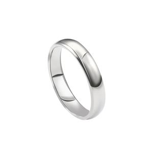 Women's Stainless Steel Gold Plated <b>Ring</b> Saw <b>Cross</b> Border Multi Wholesale Bulk Discount Hammered Texture Design Substantial Feel - Product Image 6