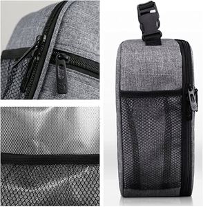 Reusable <b>Lunch</b> Bag <b>Insulated</b> <b>Lunch</b> <b>Box</b> for Kids - Product Image 6