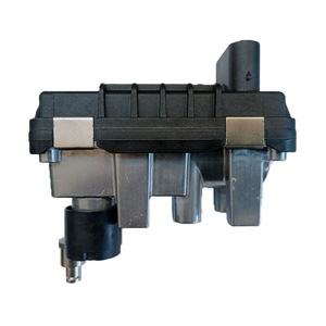 6NW009550-24 767649 G-77 para el Número de Pieza del Componente 798128, Actuador de Turbo para OLIVER Citroen <span class=keywords><strong>Jumper</strong></span> III <span class=keywords><strong>2.2</strong></span> <span class=keywords><strong>HDI</strong></span> 2011- Fiat - Product Image 2
