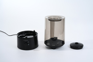 Quạt làm mát không khí chất lượng cao điều khiển từ xa, máy tạo độ ẩm đứng gia dụng, quạt phun sương có điều khiển từ xa - Product Image 6