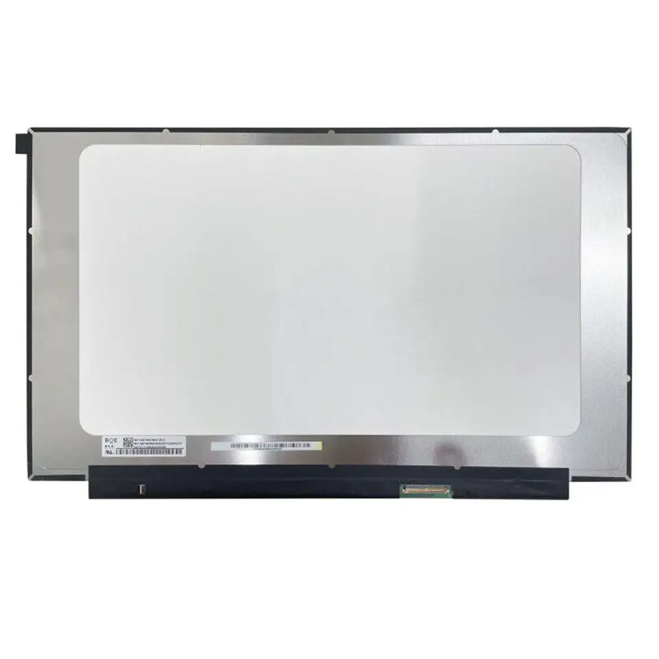 LM156LF2F01 LM156LF2F03 N156HRA-EA1 B156HAN08.4 15.6 "IPS 144Hz 72% NTSC FHD Led Lcdスクリーンディスプレイ