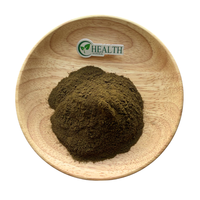 Ekstrak Ashwagandha Non GMO 2.5% Withanolides Berbasis Tumbuhan Ekstrak Herbal Ashwagandha Harga Grosir