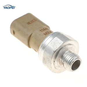 Capteur de pression de climatisation A2038211592 2038211592 pour <span class=keywords><strong>Mercedes</strong></span> Benz W203 W171 R171 <span class=keywords><strong>W209</strong></span> - Product Image 4