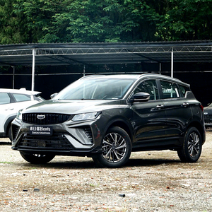 JX Auto Nouvelle <span class=keywords><strong>Voiture</strong></span> Chinoise en Promotion Coolray Geely 2024 <span class=keywords><strong>Vente</strong></span> en Gros Algérie SUV Pas Cher Voitures à Vendre - Product Image 3