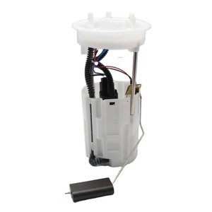 Nouvel assemblage de Module de pompe à carburant 1J0919051B 1J0919051C 1J0919087H 0986580935 pour GOLF MK4 A3 <span class=keywords><strong>Leon</strong></span> U de haute qualité - Product Image 1
