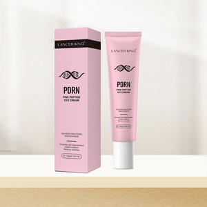 Suero para Ojos con Péptidos Rosados PDRN de 15 ml y 20 ml, Mejora la Firmeza de la Piel Hidratando, Elimina las Líneas Finas de los Ojos y las Bolsas de los Ojos - Product Image 6