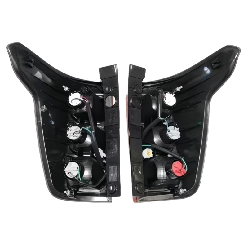 FOR Chevrolet Wuling Hongguang S Rear Taillight Rear signal Light Assembly Auto Parts Image 5