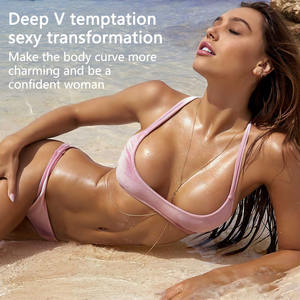 Cápsulas naturales para realzar el pecho OEM ODM, extracto de canela, papaya, ginseng, suplemento para <span class=keywords><strong>aumentar</strong></span> el tamaño del <span class=keywords><strong>busto</strong></span> de los senos para mujeres - Product Image 5