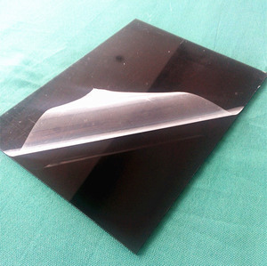 Lámina de Espejo Acrílico Plateado Alands de 1220 mm x 2440 mm, Lámina de PMMA con Espejo Plateado - Product Image 4