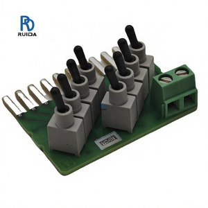 Module simulateur 6ES7274-1XF30-0XA0 pour entrée CC uniquement, série S7-1200, PLC/PAC/Contrôleurs dédiés, marque d'origine - Product Image 4