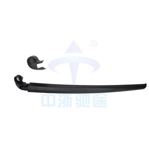 Brazo de Limpiaparabrisas Trasero para Audi Q3 Q5 Q7, 1T0955207A, 450mm, Plástico PA, Pieza de Repuesto para Audi RA - Product Image 1