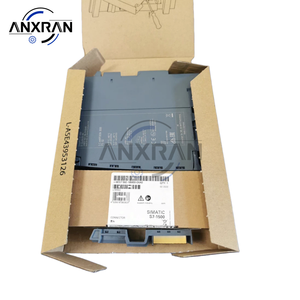 โมดูลอินพุตดิจิตอลอินพุตแบบดิจิทัลสำหรับ6ES7521-1BL10-0AA0ซีเมนส์32x24VDC S7-1500 6ES7 521-1BL10-0AA0 - Product Image 4