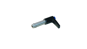 Piezas de aluminio mecanizadas CNC de precisión personalizadas para equipos/maquinaria de la industria automotriz para industrias de servicios - Product Image 4