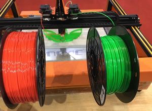 2025 nouvelle technologie équipement industriel publicité 3D mot lumineux lettre signe Machine d'impression 3D avec logiciel <span class=keywords><strong>gratuit</strong></span> - Product Image 2