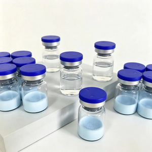 Poudre lyophilisée cosmétique pure à 99 %, formule personnalisée, matière première pour la fabrication cosmétique, fournisseur OEM ODM pour usines - Product Image 6