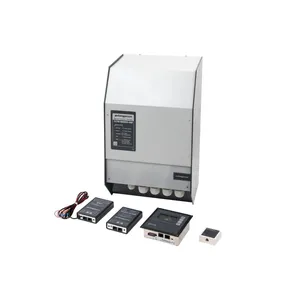 Inverter/şarj cihazı XTH 8000-48 (7000W/48V) pil şarj cihazı 0-120A