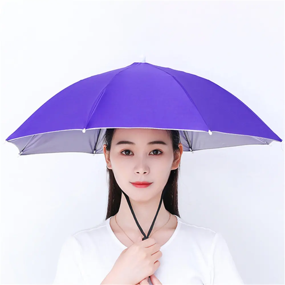 Оптовая продажа китайских приманок, Рекламные небольшой логотип печати шляпа от солнца с большой головкой