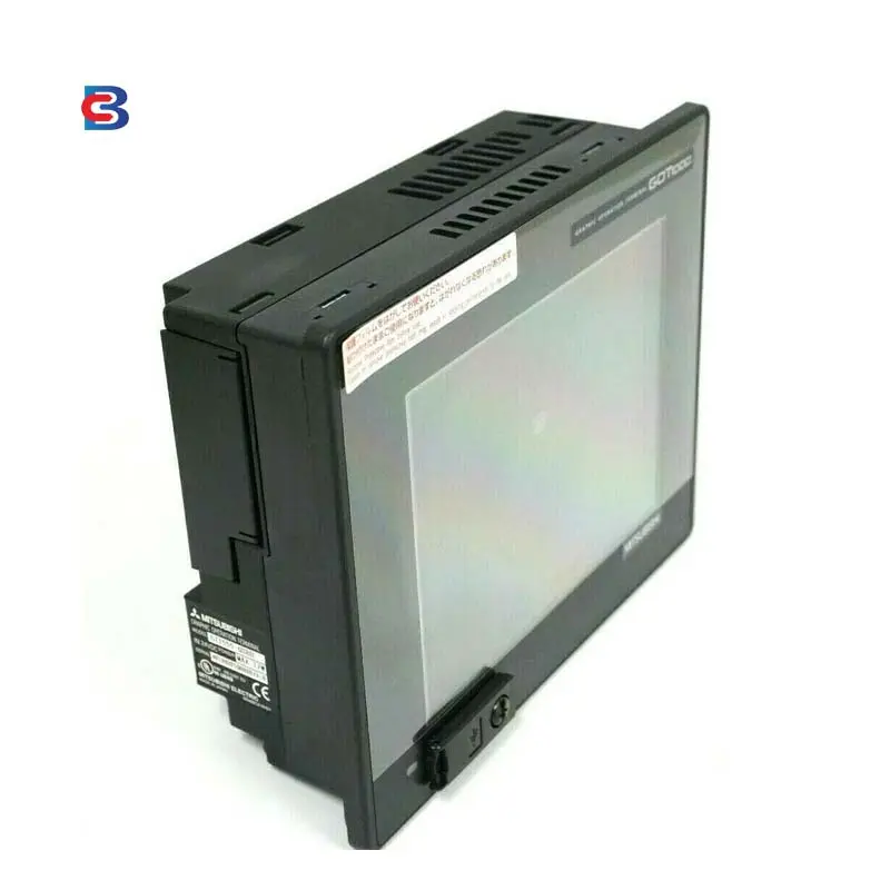 LCD GOT1000シリーズGT15タッチスクリーンGT1555-QSBDオリジナル産業オートメーションPlc5.7インチ